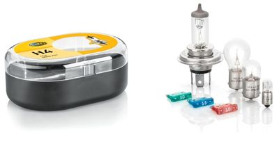 Asortiments, Kvēlspuldzes HELLA 8GJ 002 525-971