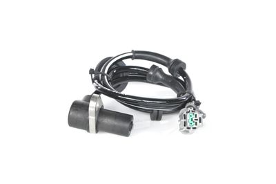 Devējs, Riteņu griešanās ātrums BOSCH 0265006703