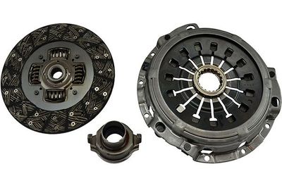 Комплект сцепления KAVO PARTS CP-4026