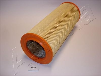 ASHIKA 200W006 Gaisa filtrs