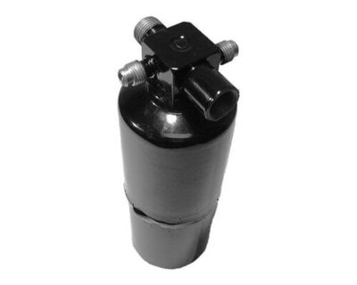 Осушитель, кондиционер MAHLE AD 213 000S