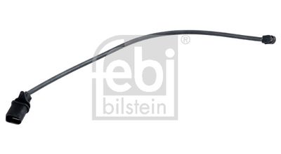 Indikators, Bremžu uzliku nodilums FEBI BILSTEIN 170748