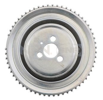 Ременный шкив, коленчатый вал SNR DPF358.10