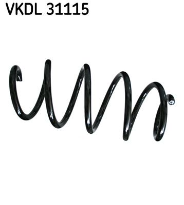 Пружина ходовой части SKF VKDL 31115