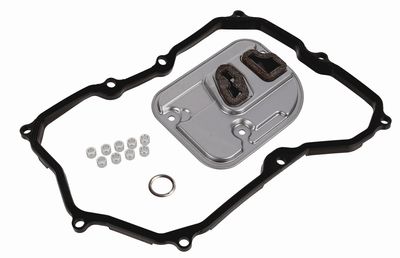 Detaļu komplekts, automātiskās ātrumkārbas eļļas maiņa ZF 5961.308.411