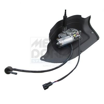 Двигатель стеклоочистителя MEAT & DORIA 27070