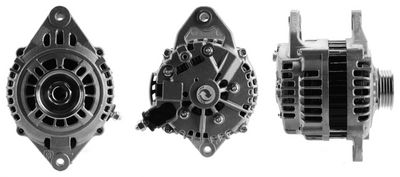 Ģenerators LUCAS LRA01143
