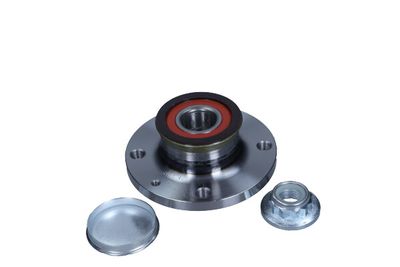 Комплект подшипника ступицы колеса MAXGEAR 33-0405