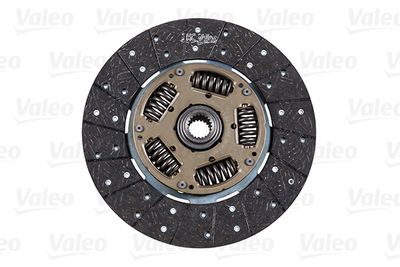 Sajūga disks VALEO 829465