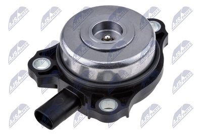 Centrālais magnēts, Sadales vārpstas regulēšana NTY RKZ-ME-025