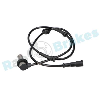 Датчик, частота вращения колеса RAP BRAKES R-A0303