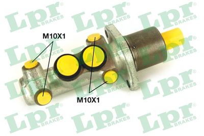 Главный тормозной цилиндр LPR 1205