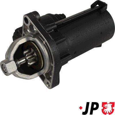 Стартер JP GROUP 3390300700