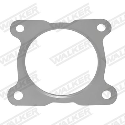 Прокладка, труба выхлопного газа WALKER 80444