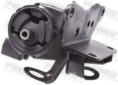 Подвеска, двигатель FEBEST NM-076