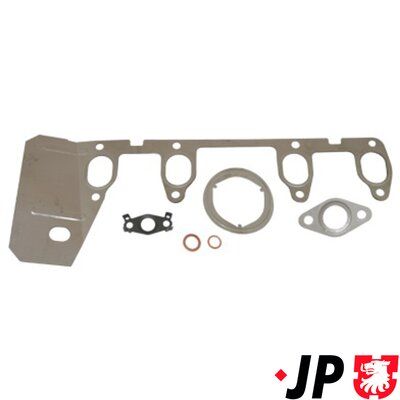 Монтажный комплект, компрессор JP GROUP 1117753510