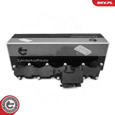 Cilindru galvas vāks ESEN SKV 48SKV168
