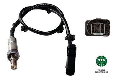 Лямбда-зонд NTK 93822