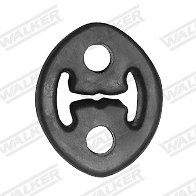 Резиновые полоски, система выпуска WALKER 86553