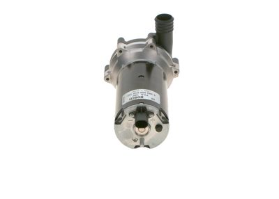 Papildu ūdens sūknis (dzesēšanas ūdens cirkulācija) BOSCH 0 392 022 010