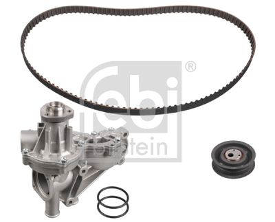 Ūdenssūknis + Zobsiksnas komplekts FEBI BILSTEIN 172601