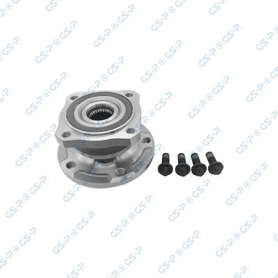 Riteņa rumbas gultņa komplekts GSP 9330094K