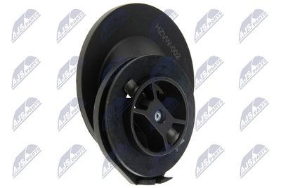 Трубопровод, масляная заливная горловина NTY BKO-VW-002