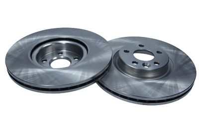 Bremžu diski MAXGEAR 19-4716