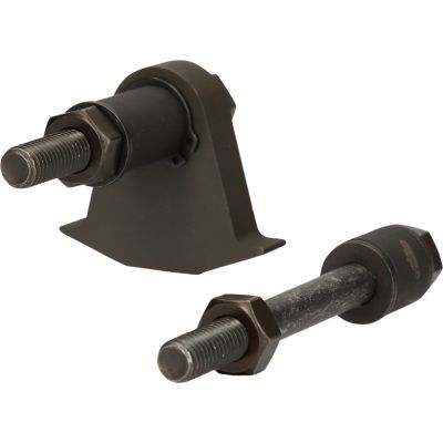 Montāžas instrumentu komplekts, Sajūgs/Spararats KS TOOLS 150.2445