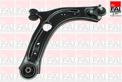 Neatkarīgās balstiekārtas svira, Riteņa piekare FAI AutoParts SS9302