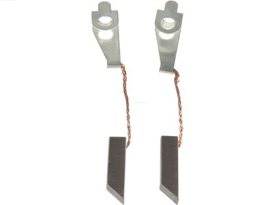 Угольная щетка, генератор AS-PL AB1004S