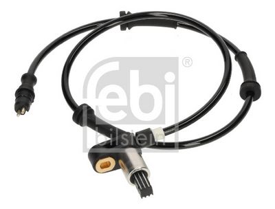 Датчик, частота вращения колеса FEBI BILSTEIN 1008580