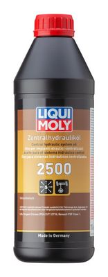 Hidrauliskā eļļa LIQUI MOLY 3667