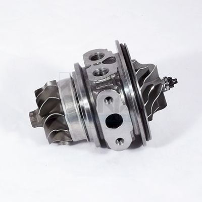 Serdeņa bloks, turbokompresors MEAT & DORIA 60385