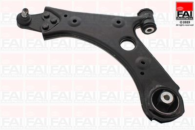 Neatkarīgās balstiekārtas svira, Riteņa piekare FAI AutoParts SS9017
