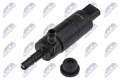 Водяной насос, система очистки окон NTY ESP-AU-000