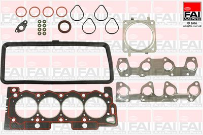 Комплект прокладок, головка цилиндра FAI AutoParts HS1186