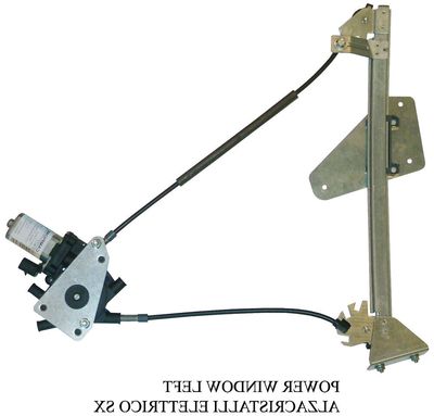 Стеклоподъемник VALEO 850237