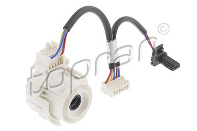 Переключатель зажигания TOPRAN 120571