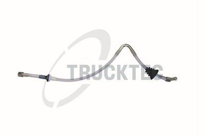 Vakuumcauruļvads, Bremžu pastiprinātājs TRUCKTEC AUTOMOTIVE 02.36.043
