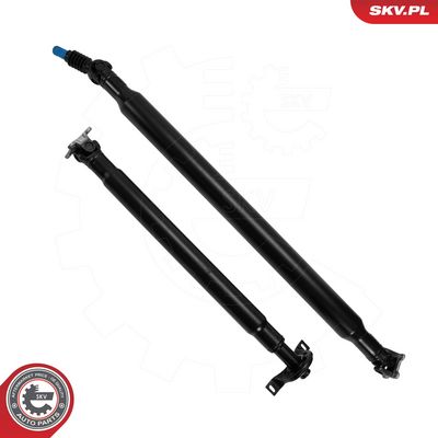 Приводной вал ESEN SKV 76SKV065