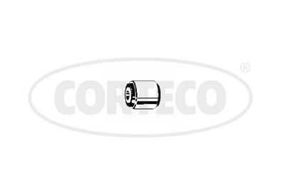 Подвеска, рычаг независимой подвески колеса CORTECO 49400970