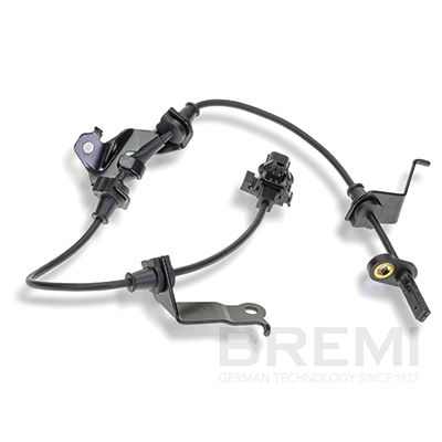 Devējs, Riteņu griešanās ātrums BREMI 51135