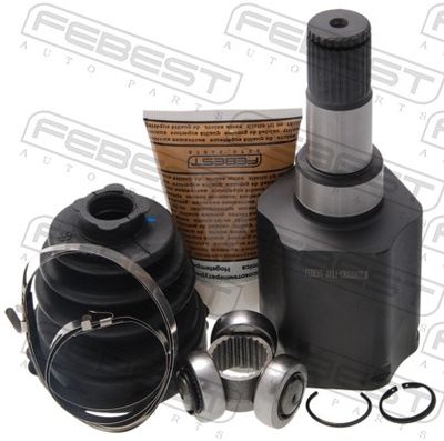 Шарнирный комплект, приводной вал FEBEST 2111-CB320ATLH