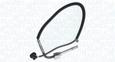 Devējs, Izplūdes gāzu temperatūra MAGNETI MARELLI 172000091010