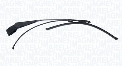 Комплект рычагов стеклоочистителя, система очистки стекол MAGNETI MARELLI 000723180197