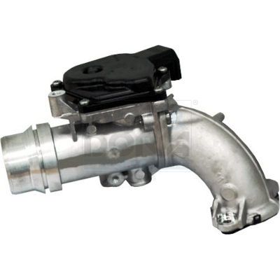 Droseļvārsta pievada stiprinājums MEAT & DORIA 89133