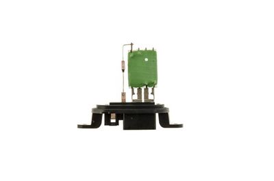 Сопротивление, вентилятор салона MAHLE ABR 150 000P