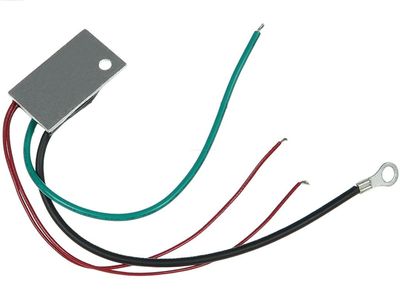 Ģeneratora sprieguma regulators AS-PL ARE2087S