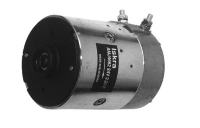 Elektromotors MAHLE MM 168